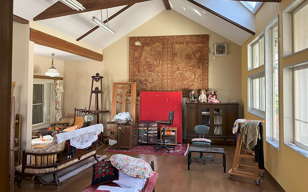 RENTAL ART STUDIO 貸しアトリエ